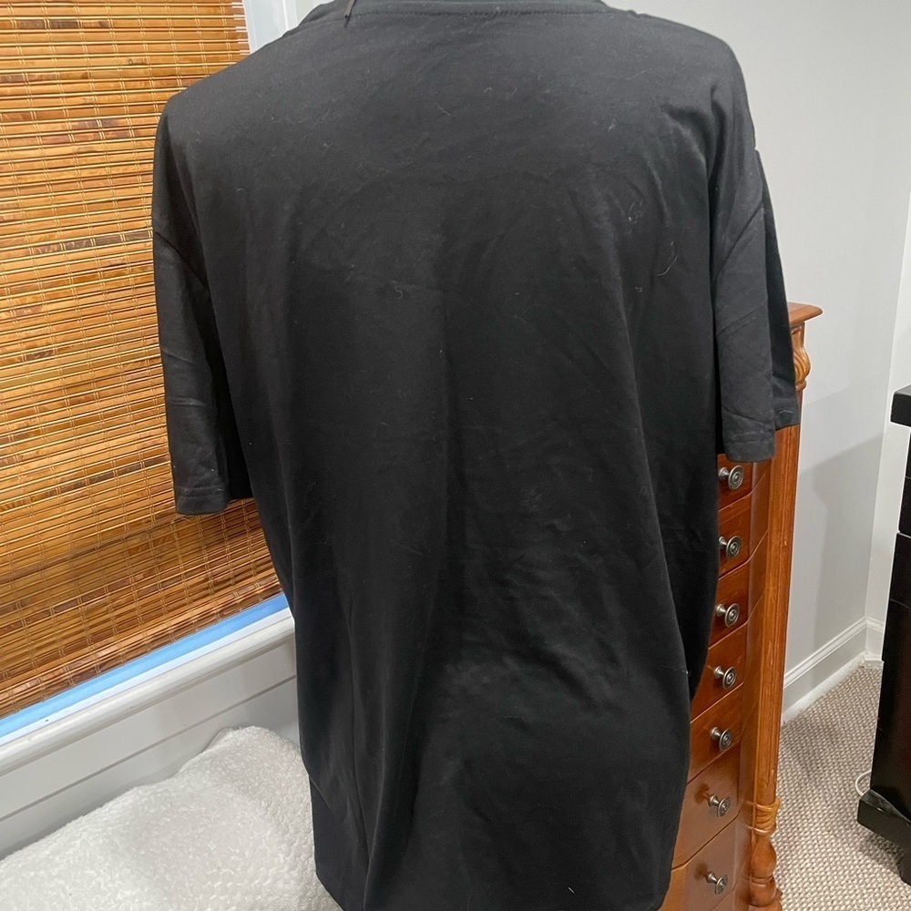 ROBOT TEE - Picture 4 of 5
